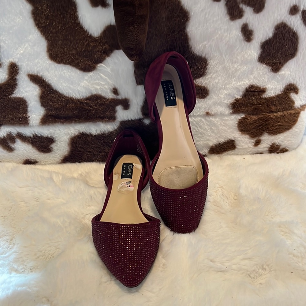 Jones Newyork flats